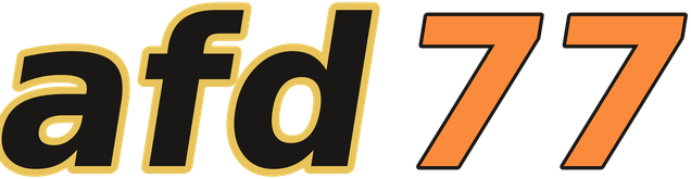 afd77 logo